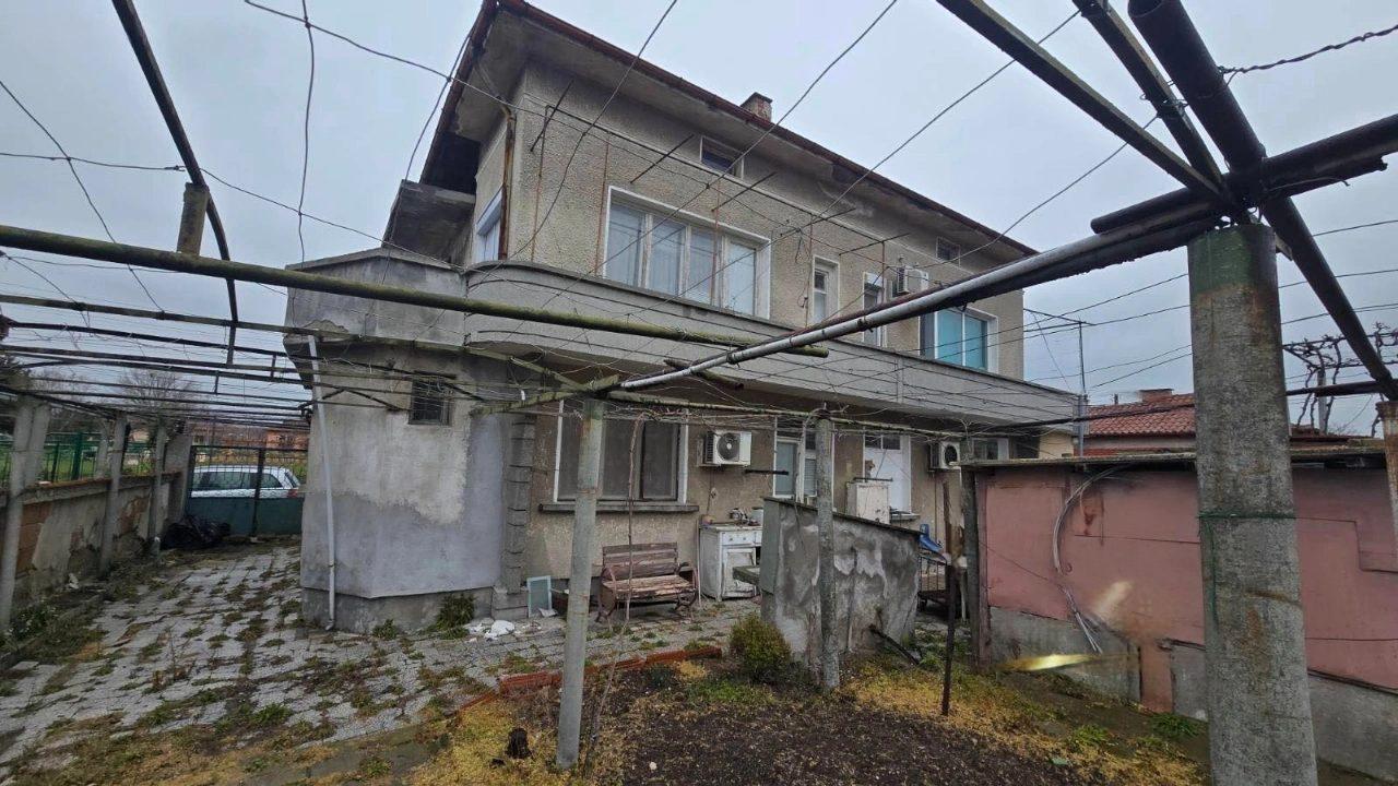 House for Sale in Dimitrovgrad, Haskovo