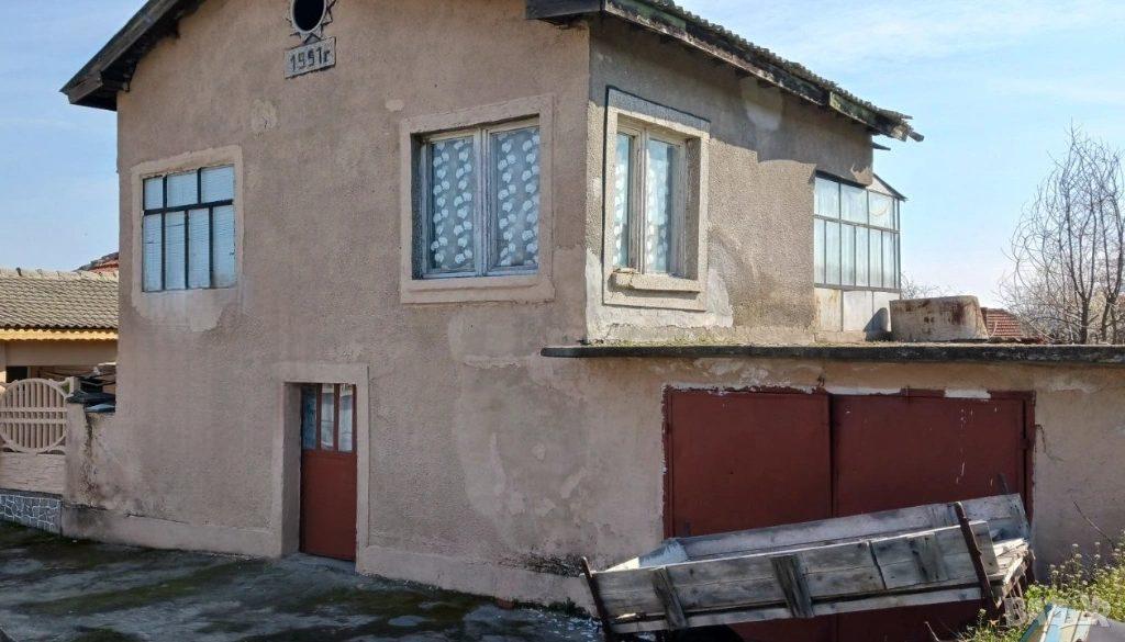 House for Sale in Dimitrovgrad, Haskovo