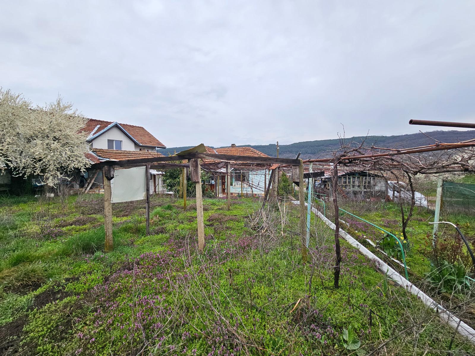 House for Sale in Prisovo, Veliko Tarnovo