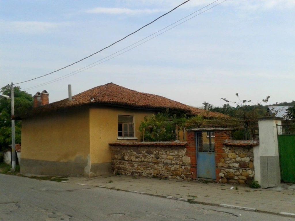 House for Sale in Bodrovo, Haskovo