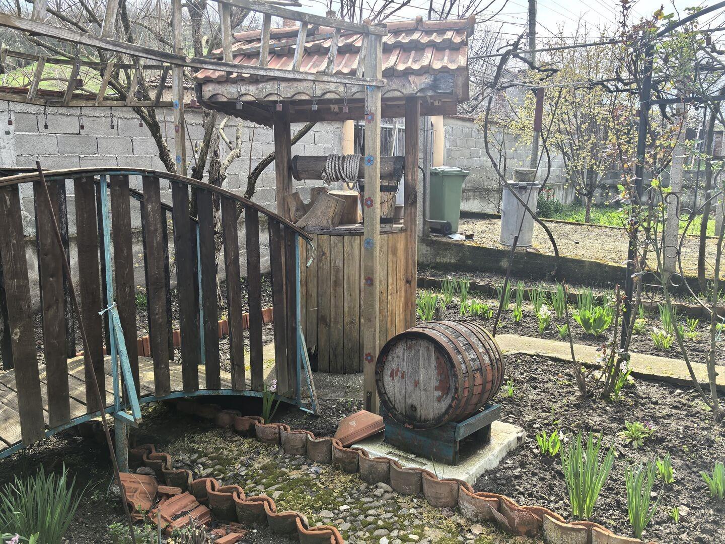 House for Sale in Tenevo, Yambol