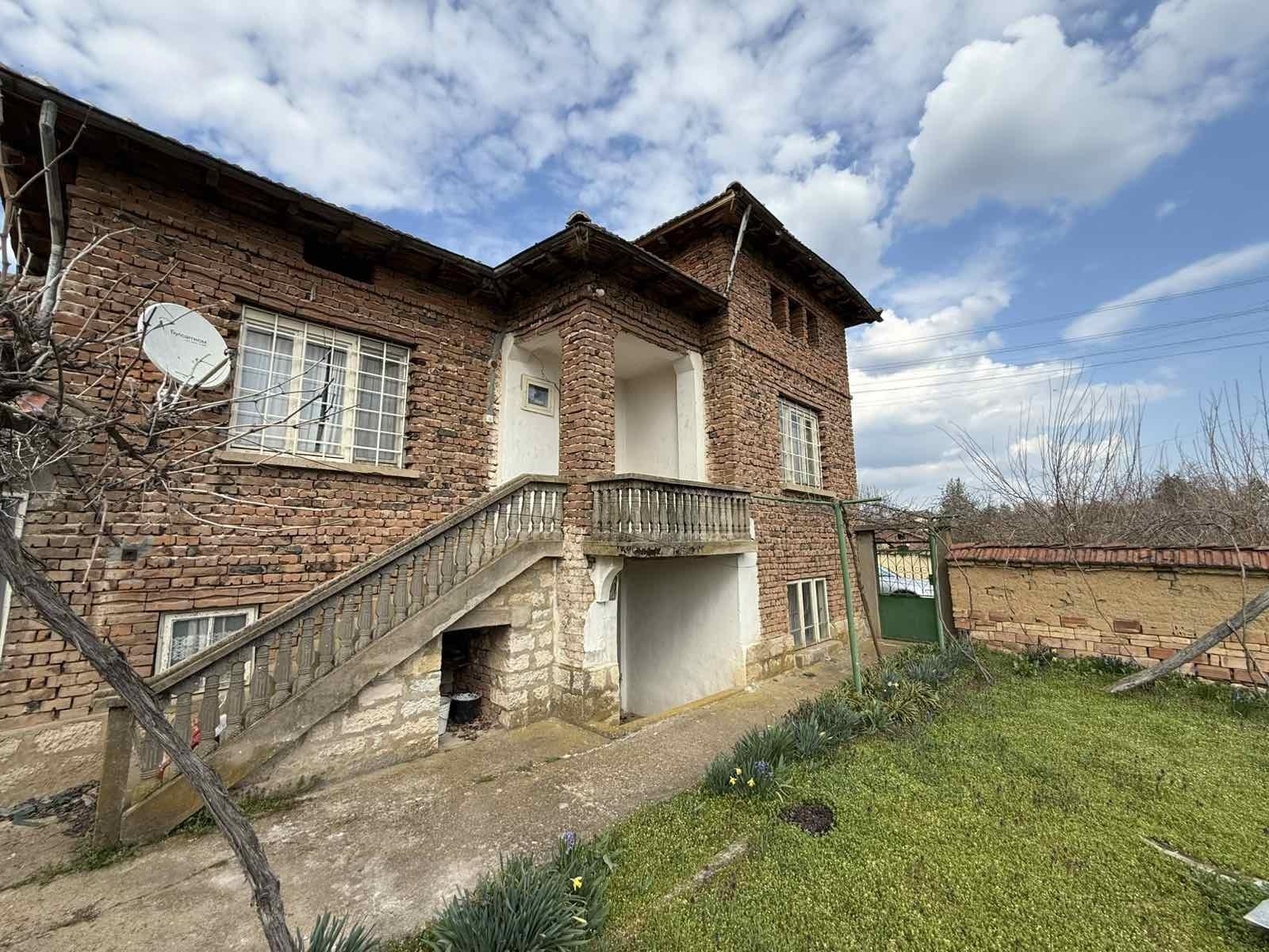 House for Sale in Asenovtsi, Pleven