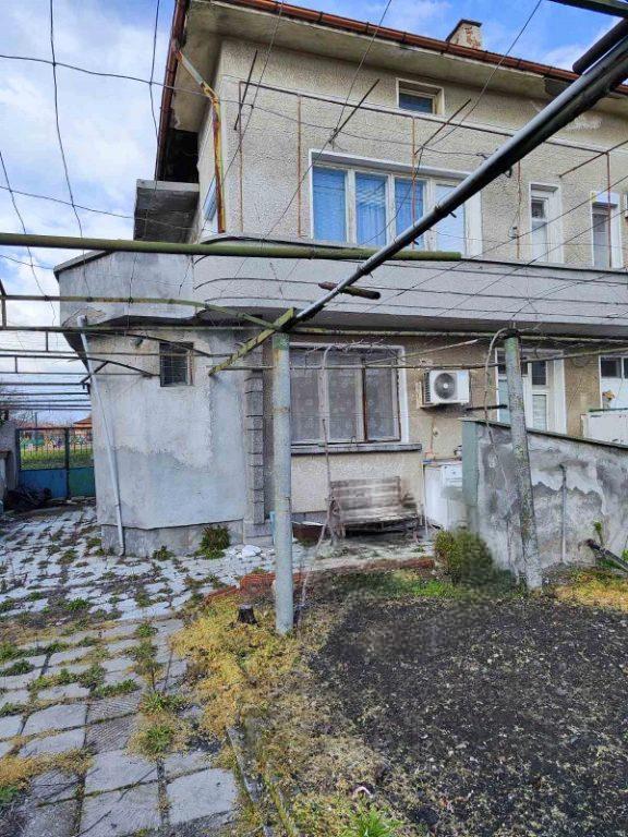 House for Sale in Dimitrovgrad, Haskovo