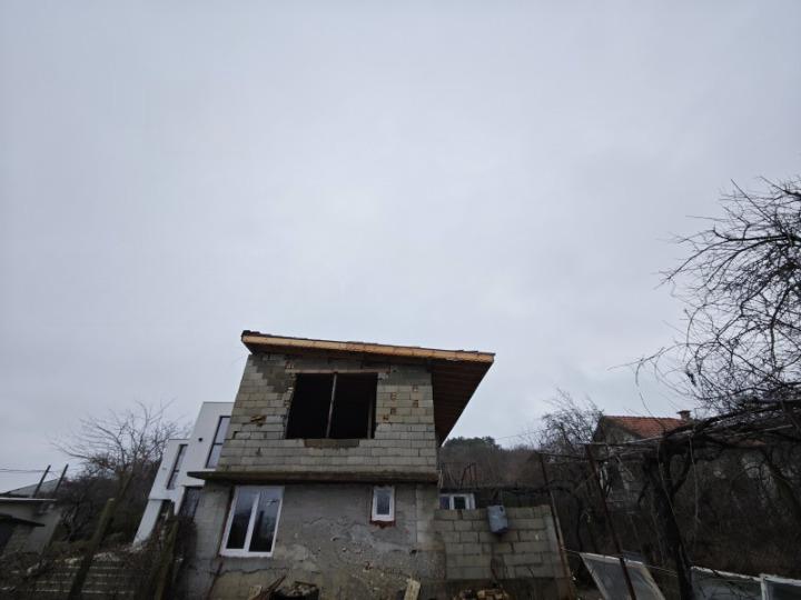 House for Sale in Varna, Manastirski rid Area