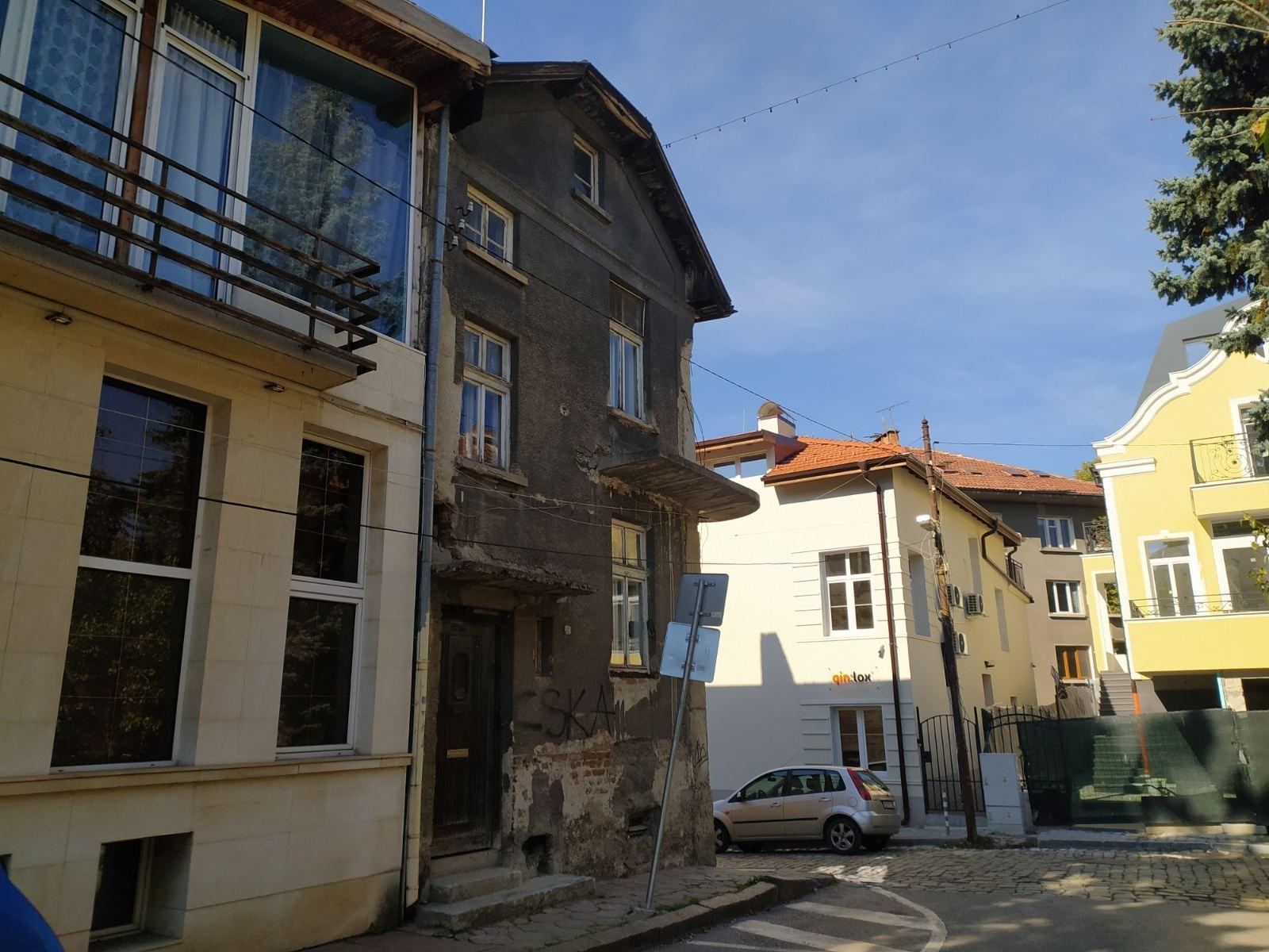 House for Sale in Sofia, Yavorov