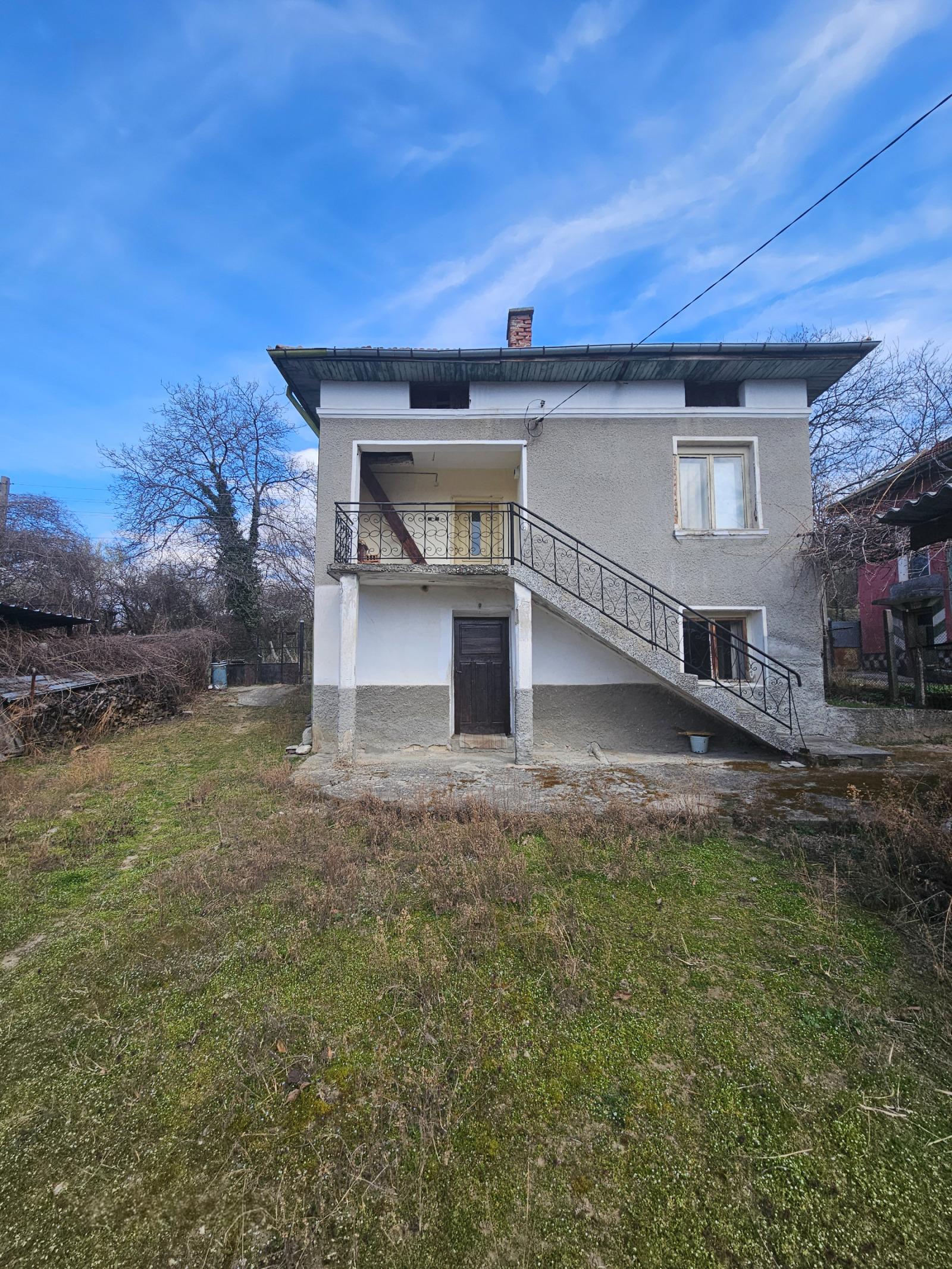 House for Sale in Sapareva banya, Kyustendil
