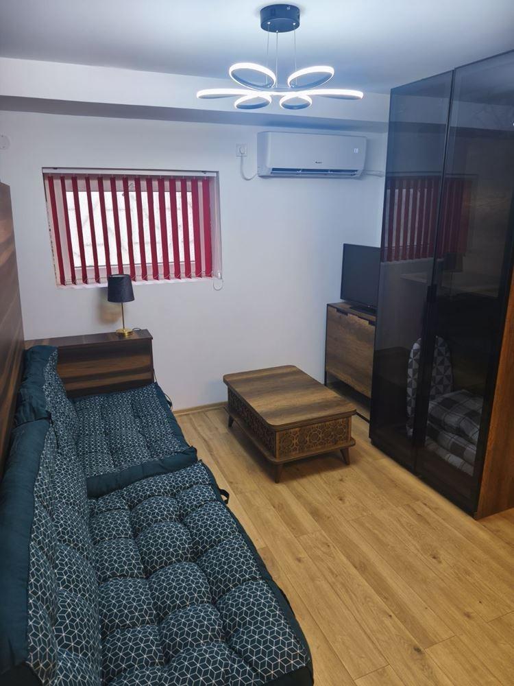 House Floor for Sale in Plovdiv, Center