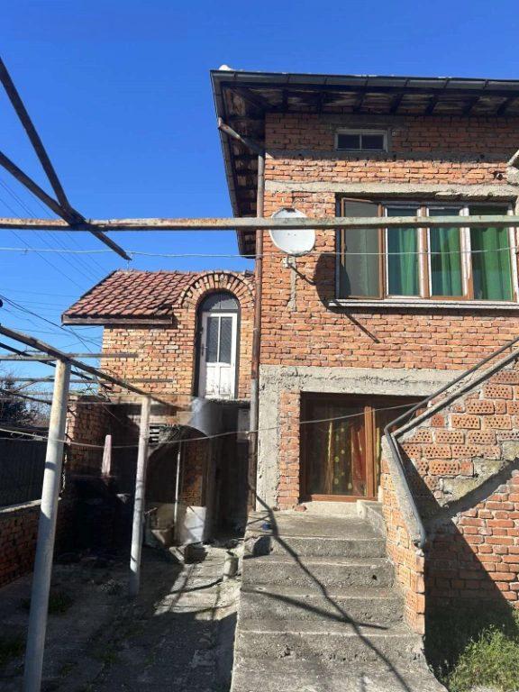 House for Sale in Dimitrovgrad, Haskovo