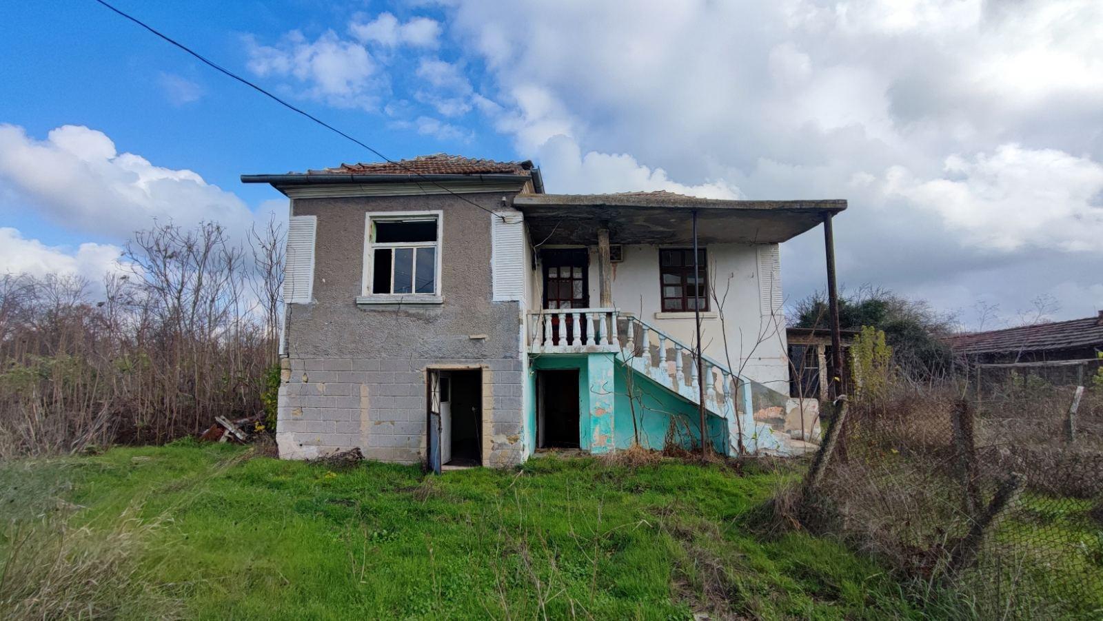 House for Sale in Zagortsi, Burgas