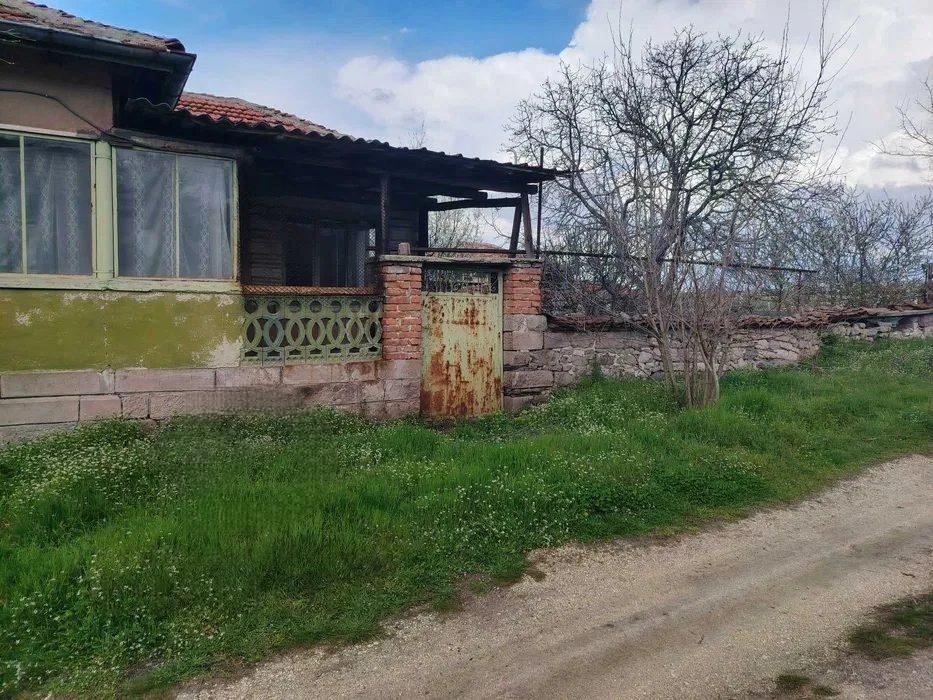House for Sale in Dimitrovgrad, Haskovo