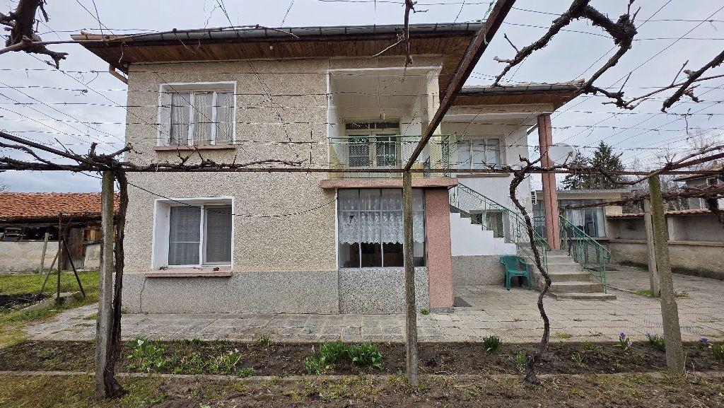 House for Sale in Novo Zhelezare, Plovdiv