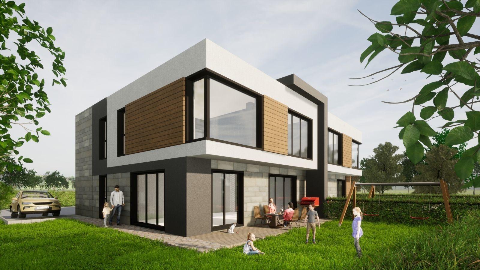 House for Sale in Sofia, Voluyak