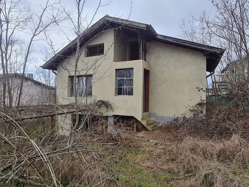 House for Sale in Varna, Borovets – yug Area
