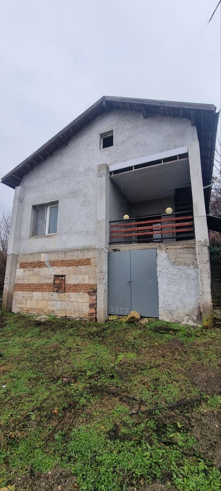 House for Sale in Tsar Simeonovo, Vidin