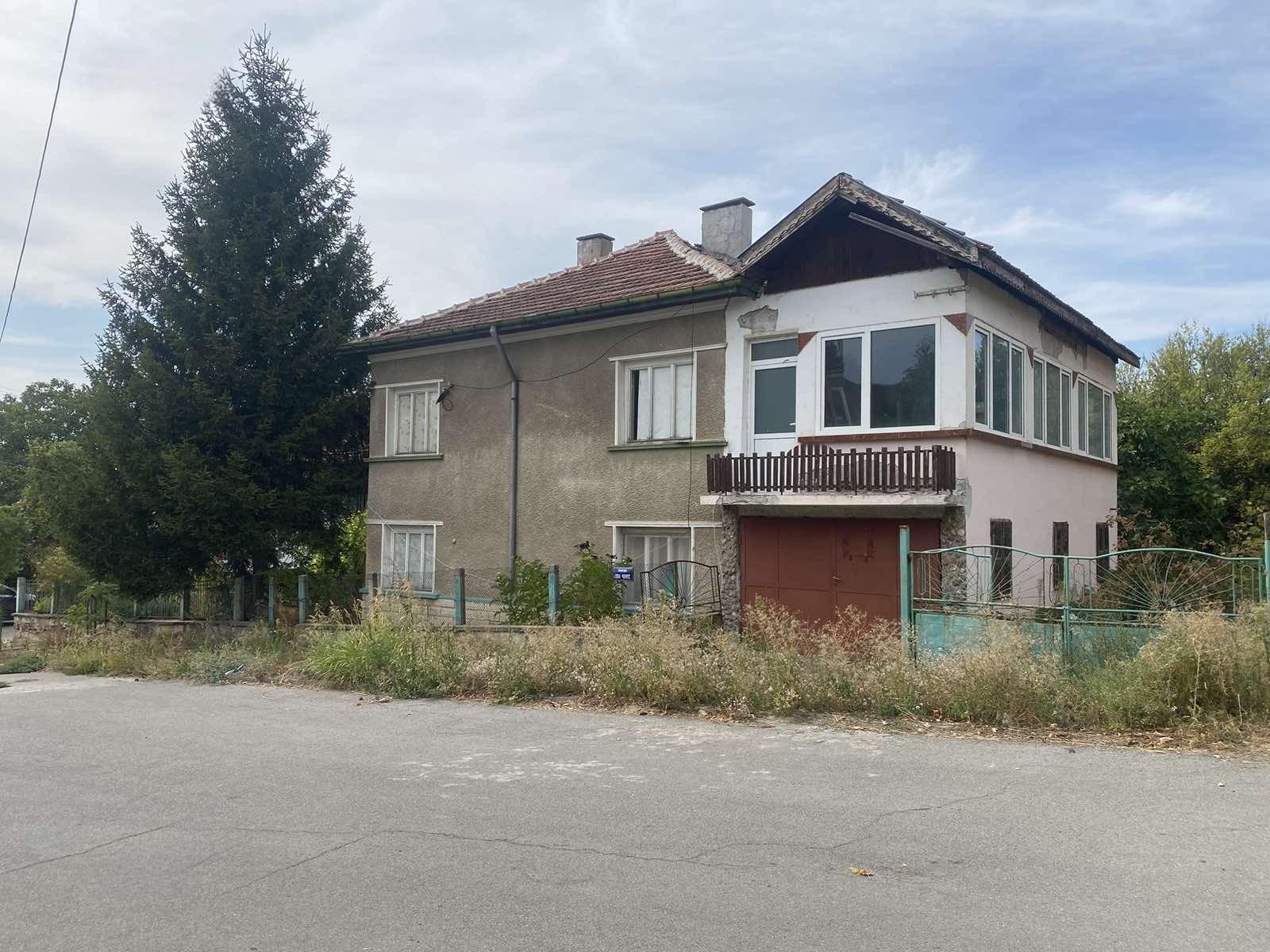 House for Sale in Gramada, Vidin