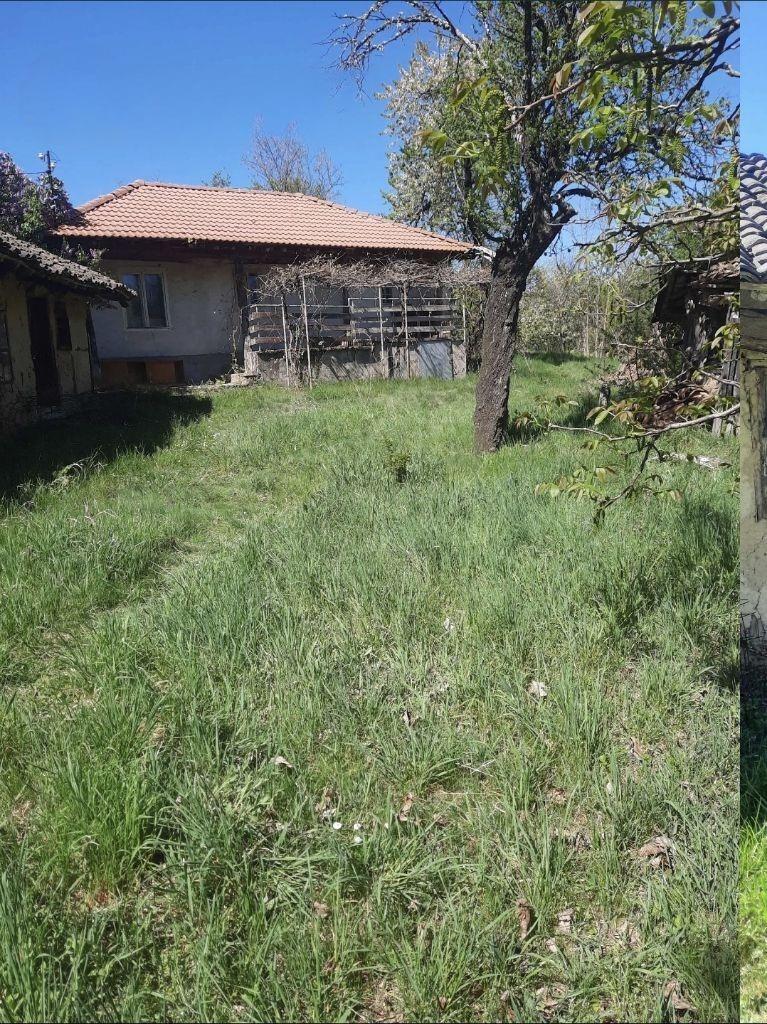 House for Sale in Potsarnentsi, Pernik