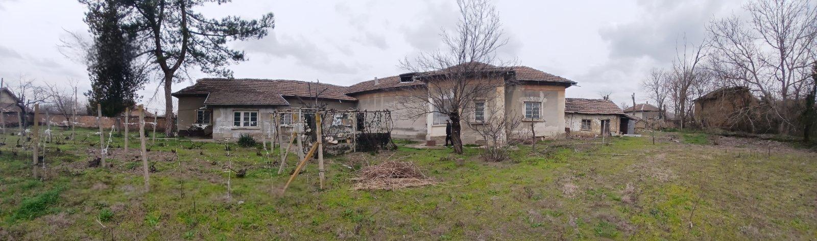 House for Sale in Novachene, Pleven