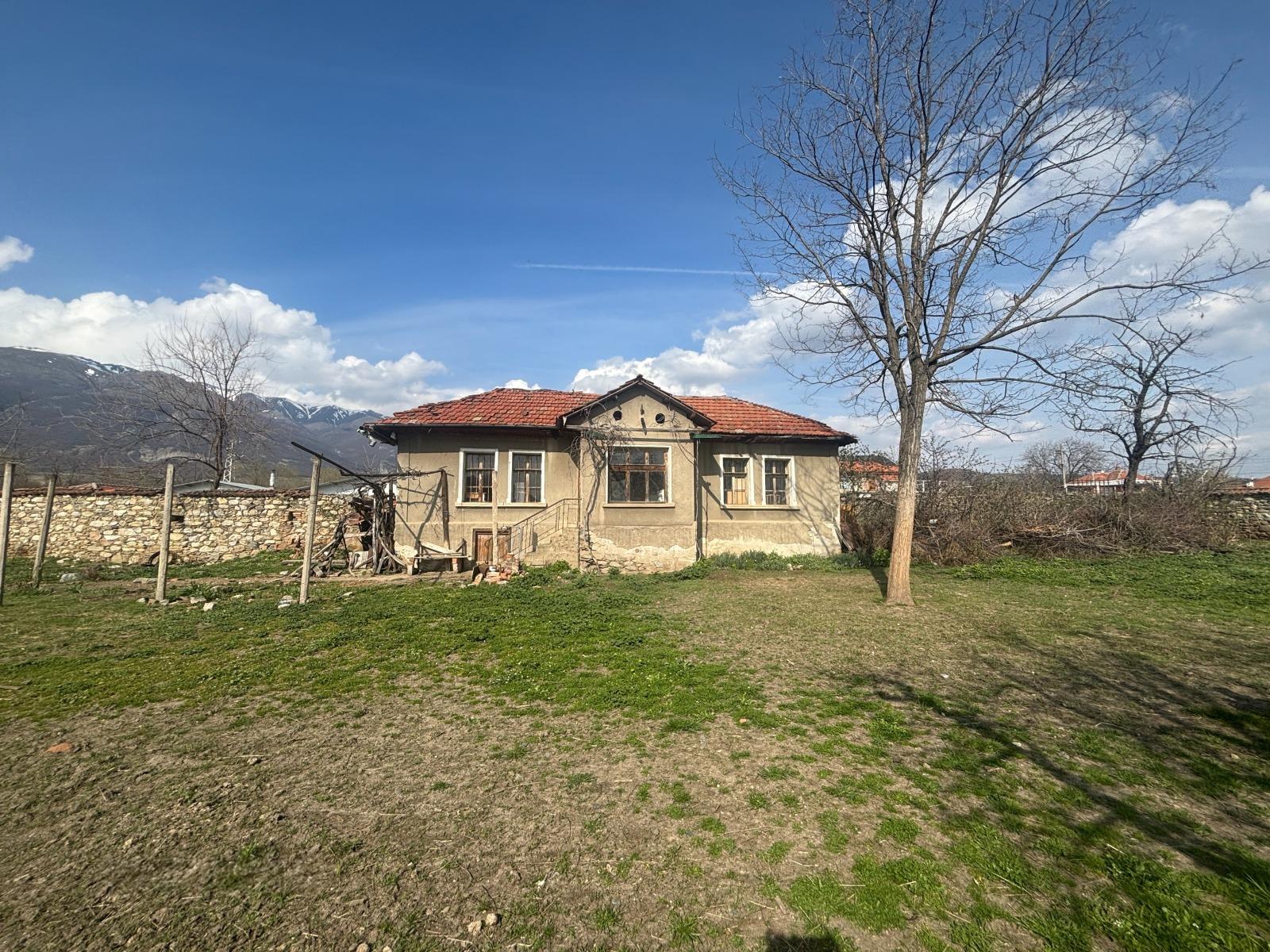 House for Sale in Vasil Levski, Plovdiv