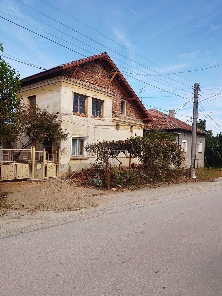 House for Sale in Staroseltsi, Pleven