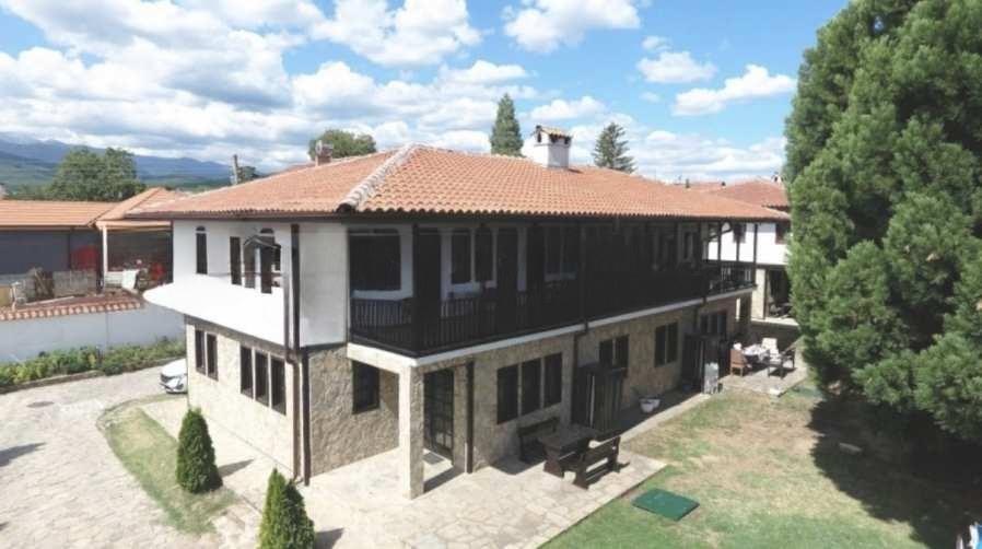 House for Sale in Dolna banya, Sofia Province
