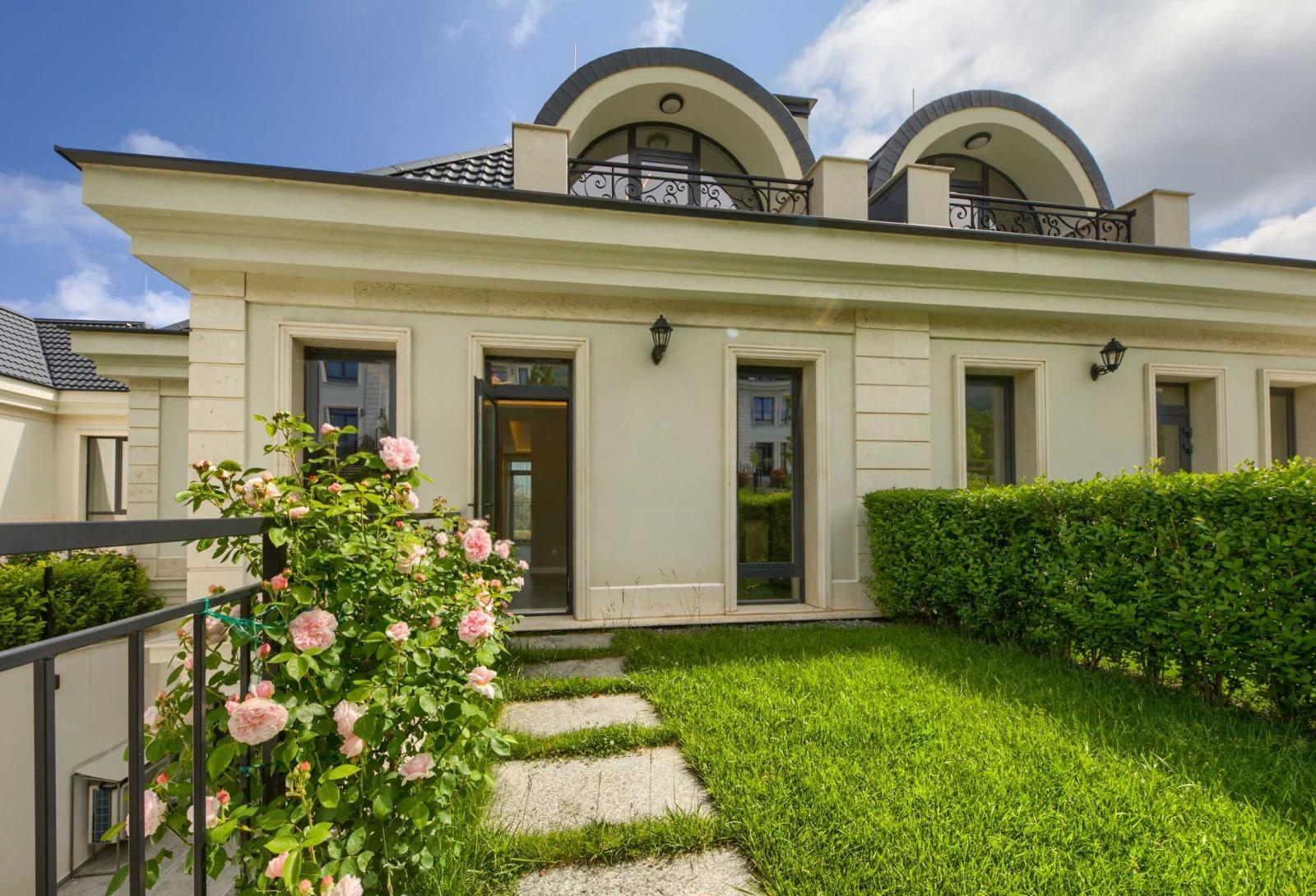 House for Sale in Sofia, Dragalevtsi