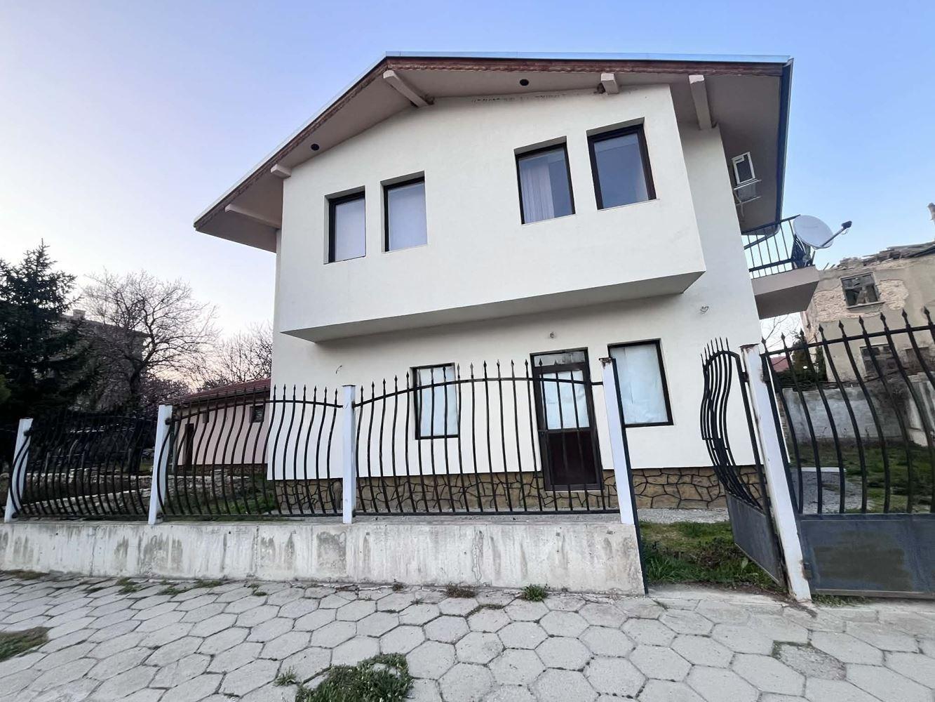 House for Sale in Kaspichan, Shumen
