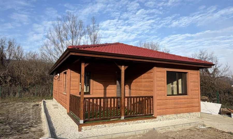 House for Sale in Lesidren, Lovech