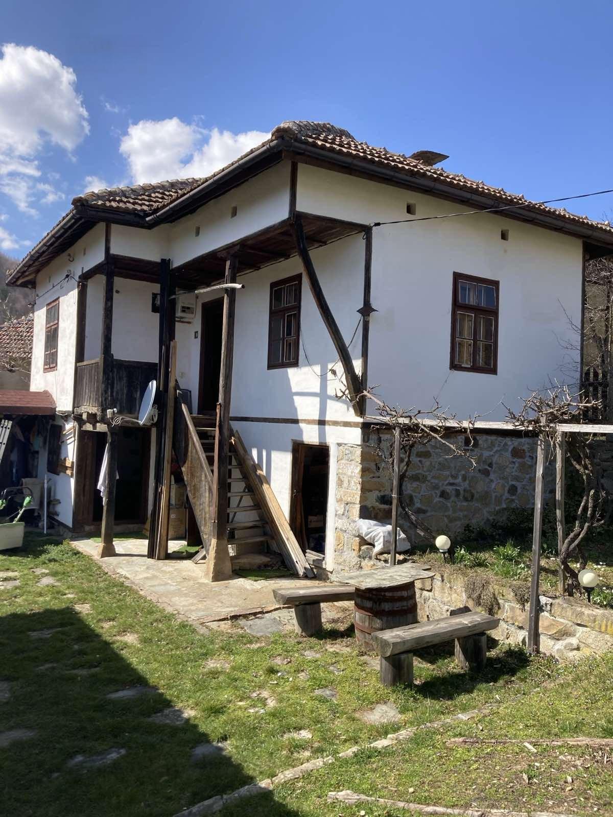 House for Sale in Etropole, Sofia Province