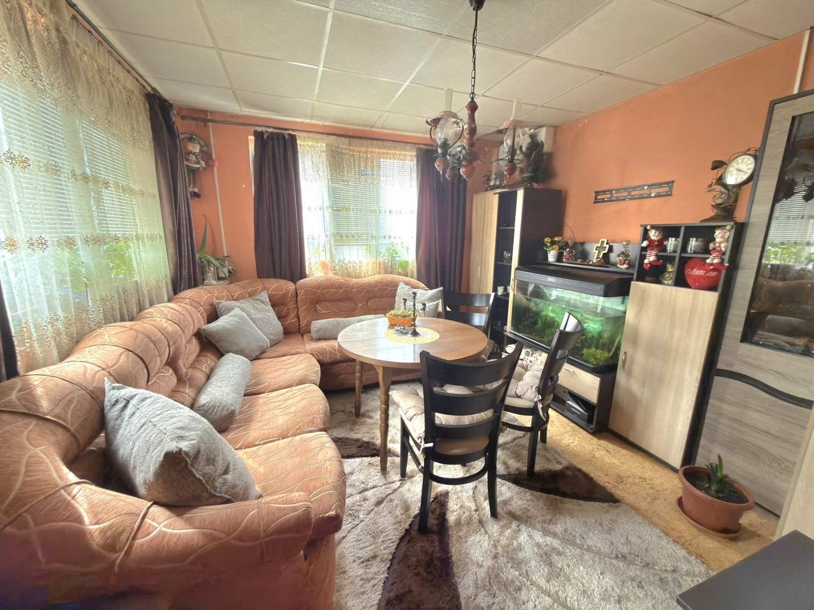 House Floor for Sale in Dobrich, Pineta