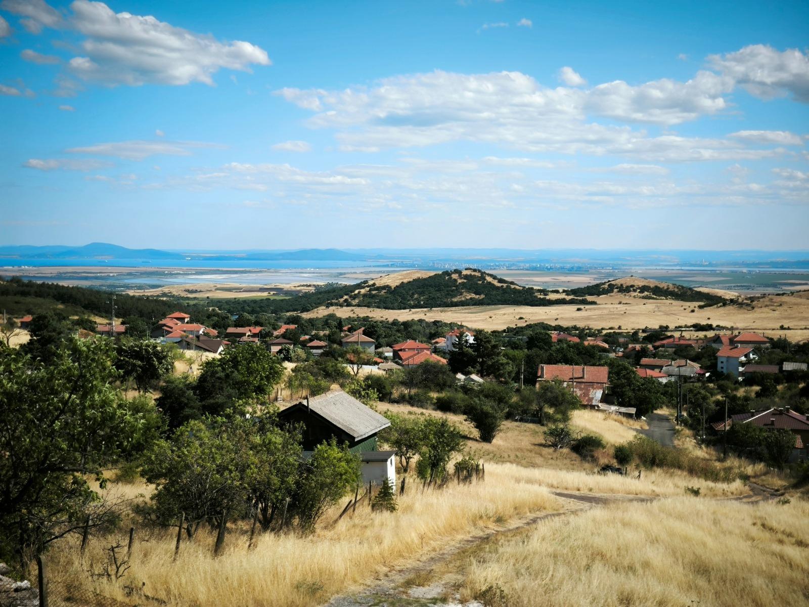 House for Sale in Burgas, Izvorishte