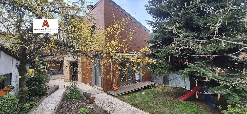 House for Sale in Sofia, Knyazhevo