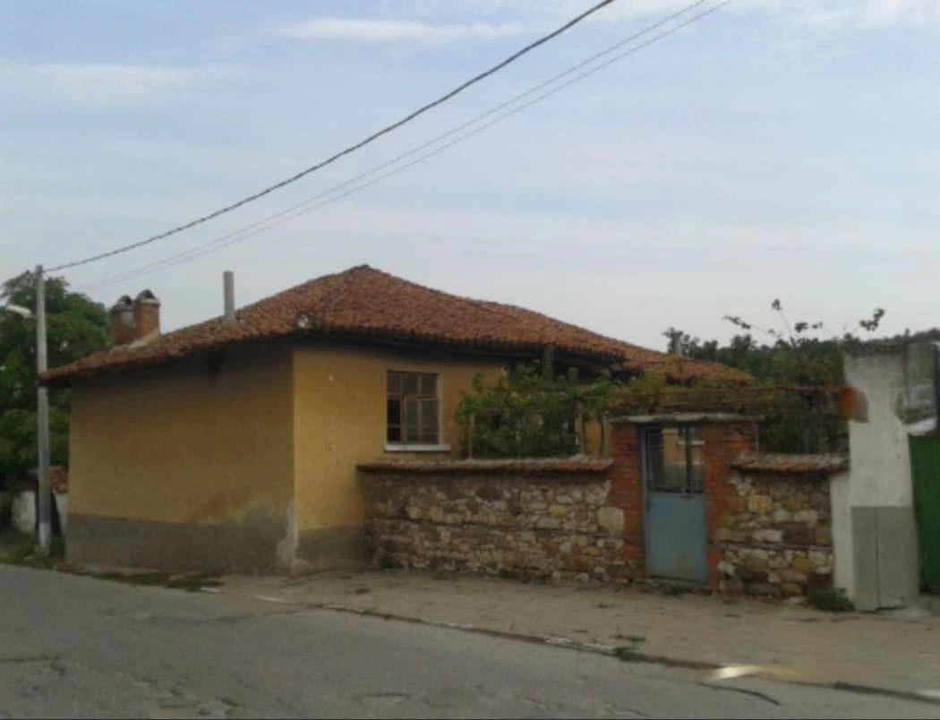 House for Sale in Dimitrovgrad, Haskovo