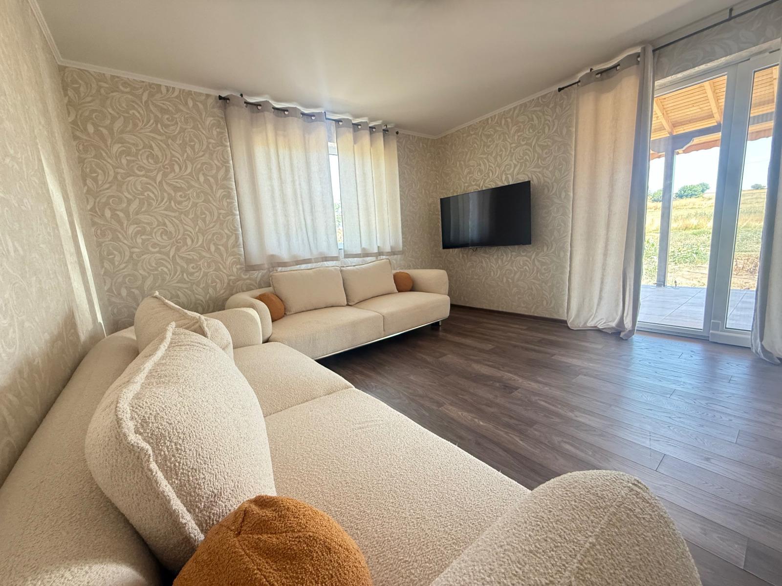 House for Sale in Chervena voda, Ruse