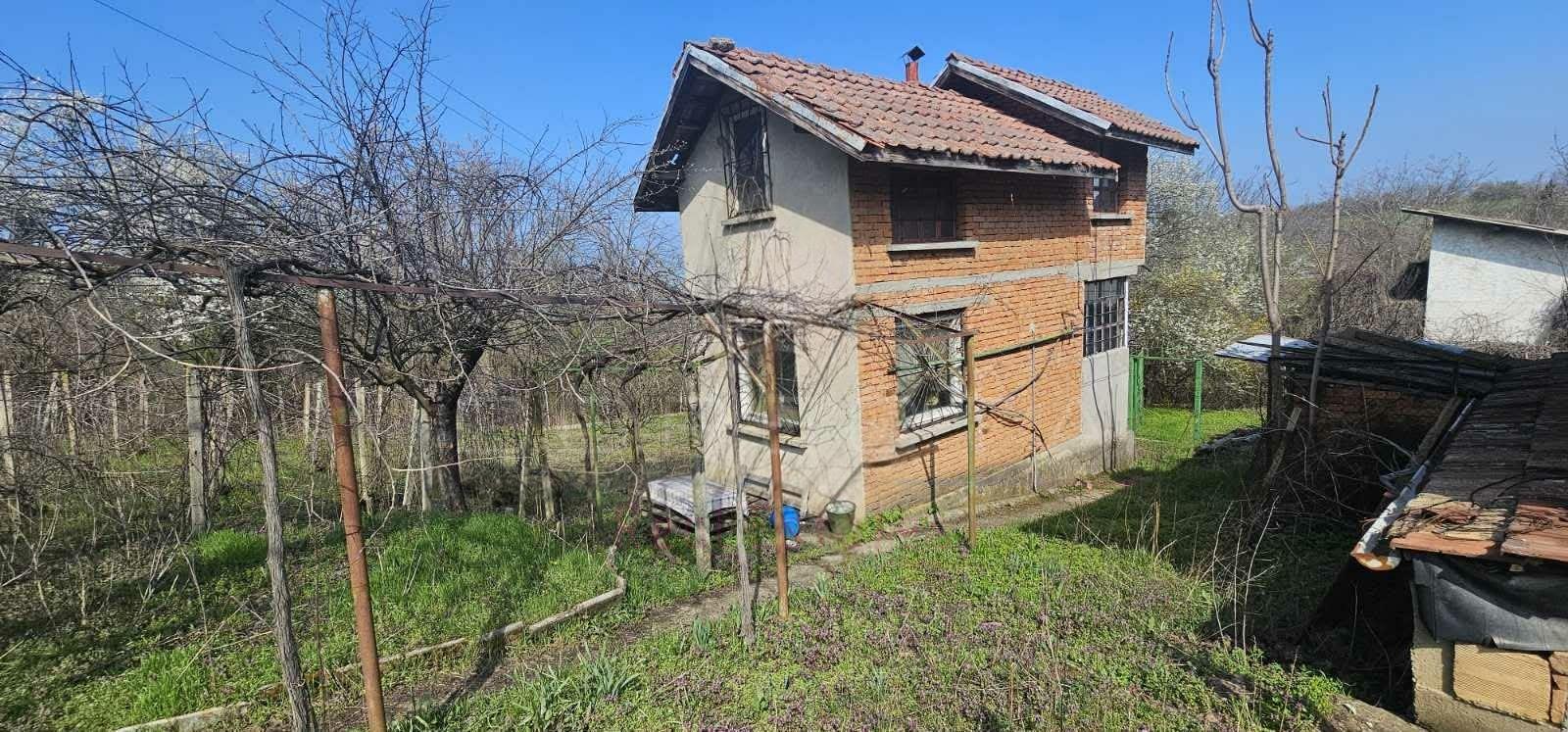 Villa for Sale in Ruse, Dolapite