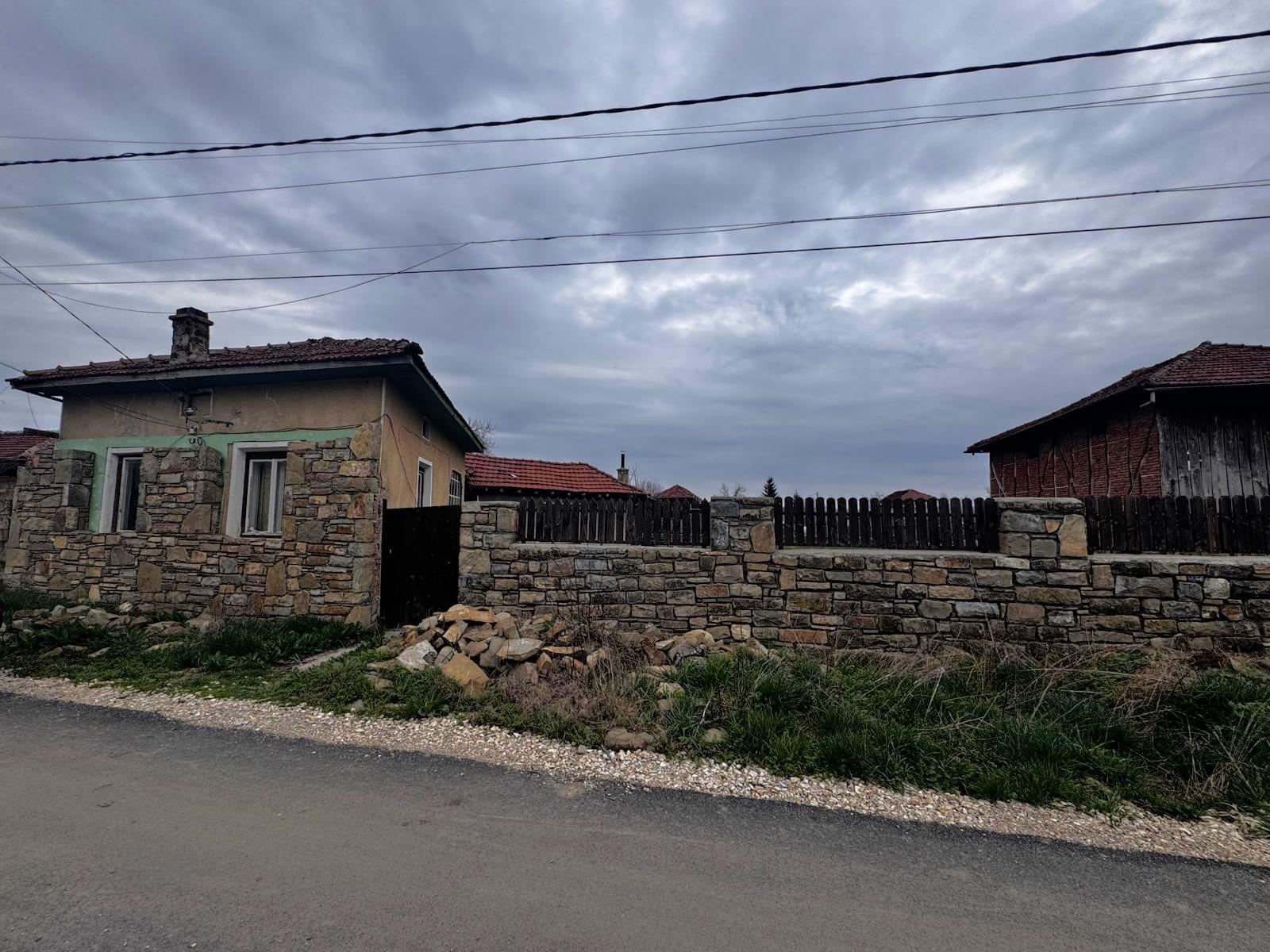 House for Sale in Gorna Rositsa, Gabrovo
