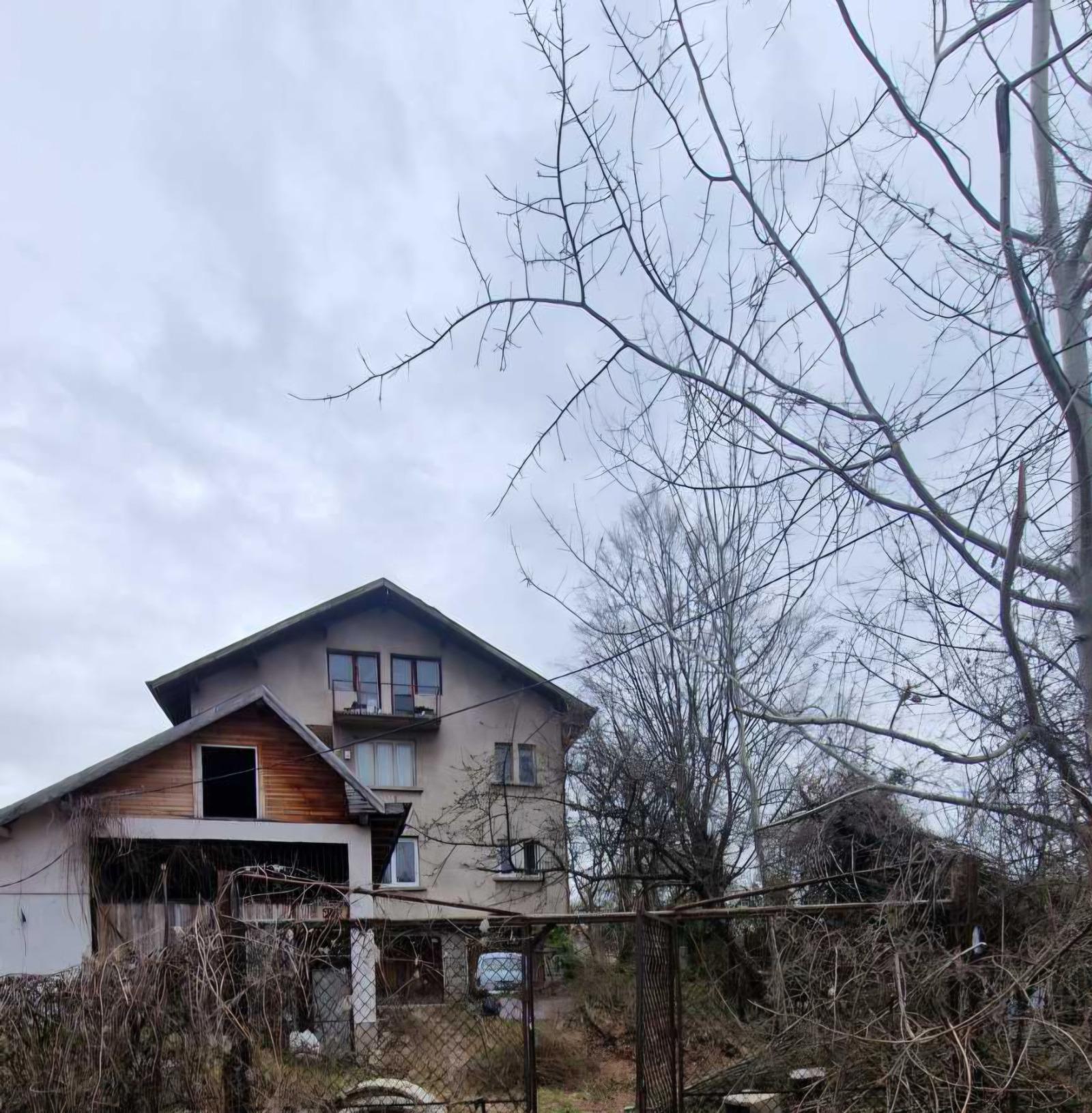 House Floor for Sale in Sofia, Vladaya