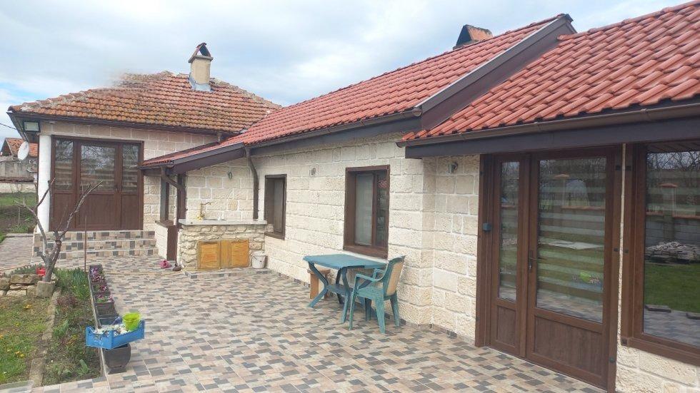 House for Sale in Tsarevtsi, Varna