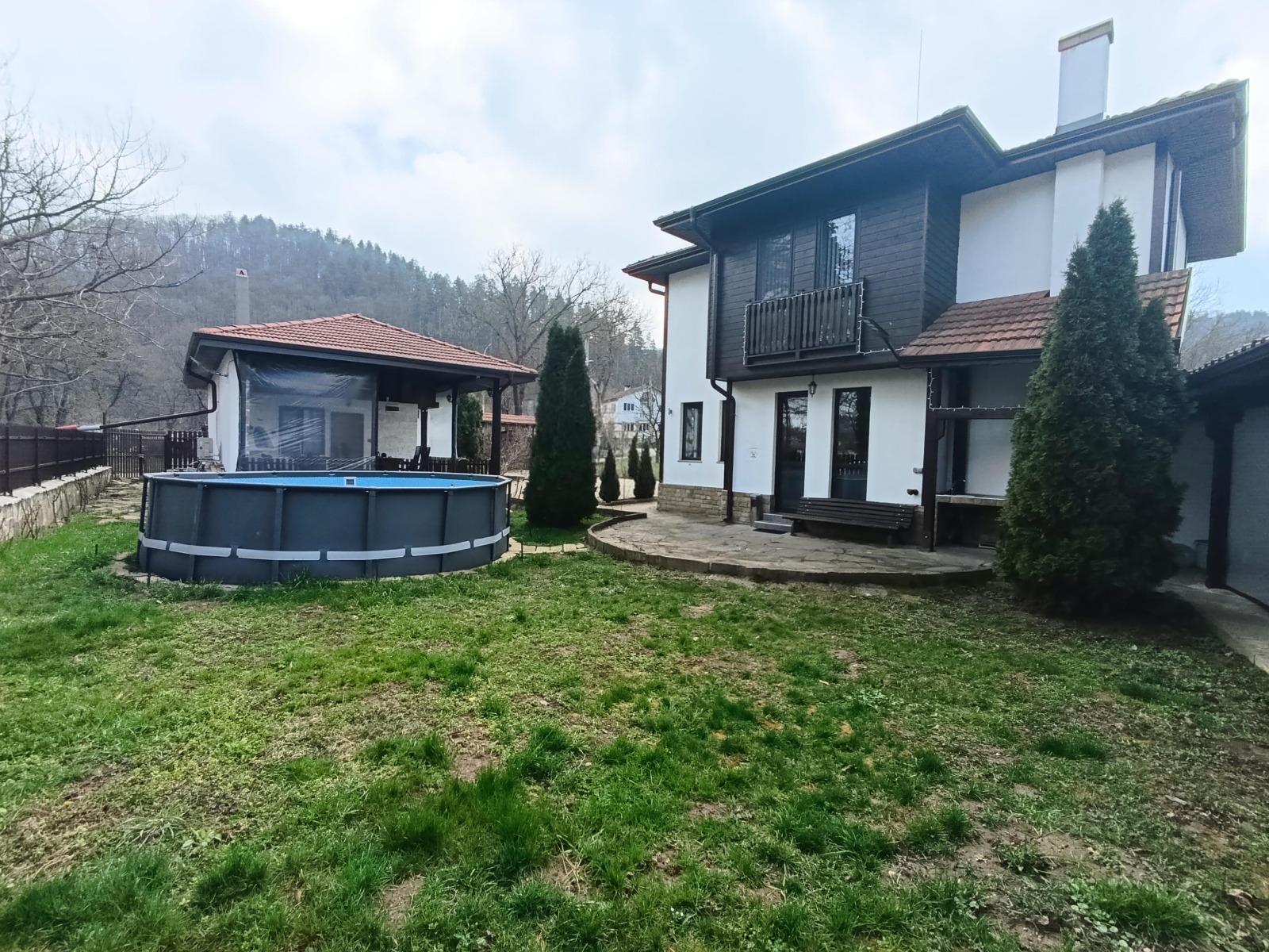 House for Sale in Tryavna, Gabrovo