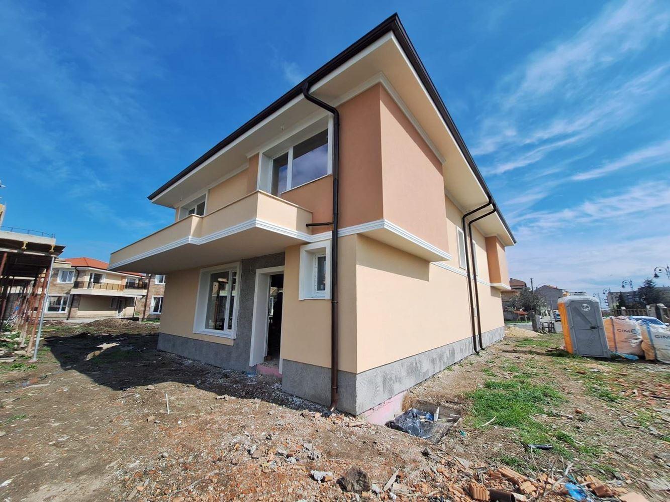 House for Sale in Pomorie, Burgas