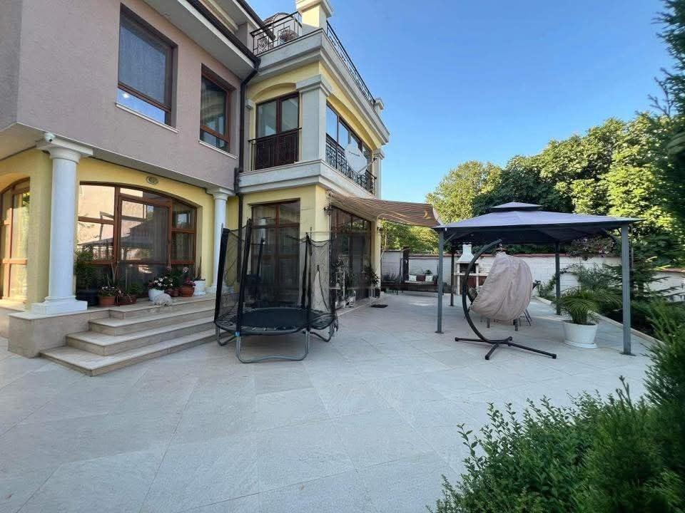House for Sale in Varna, Chayka Resort
