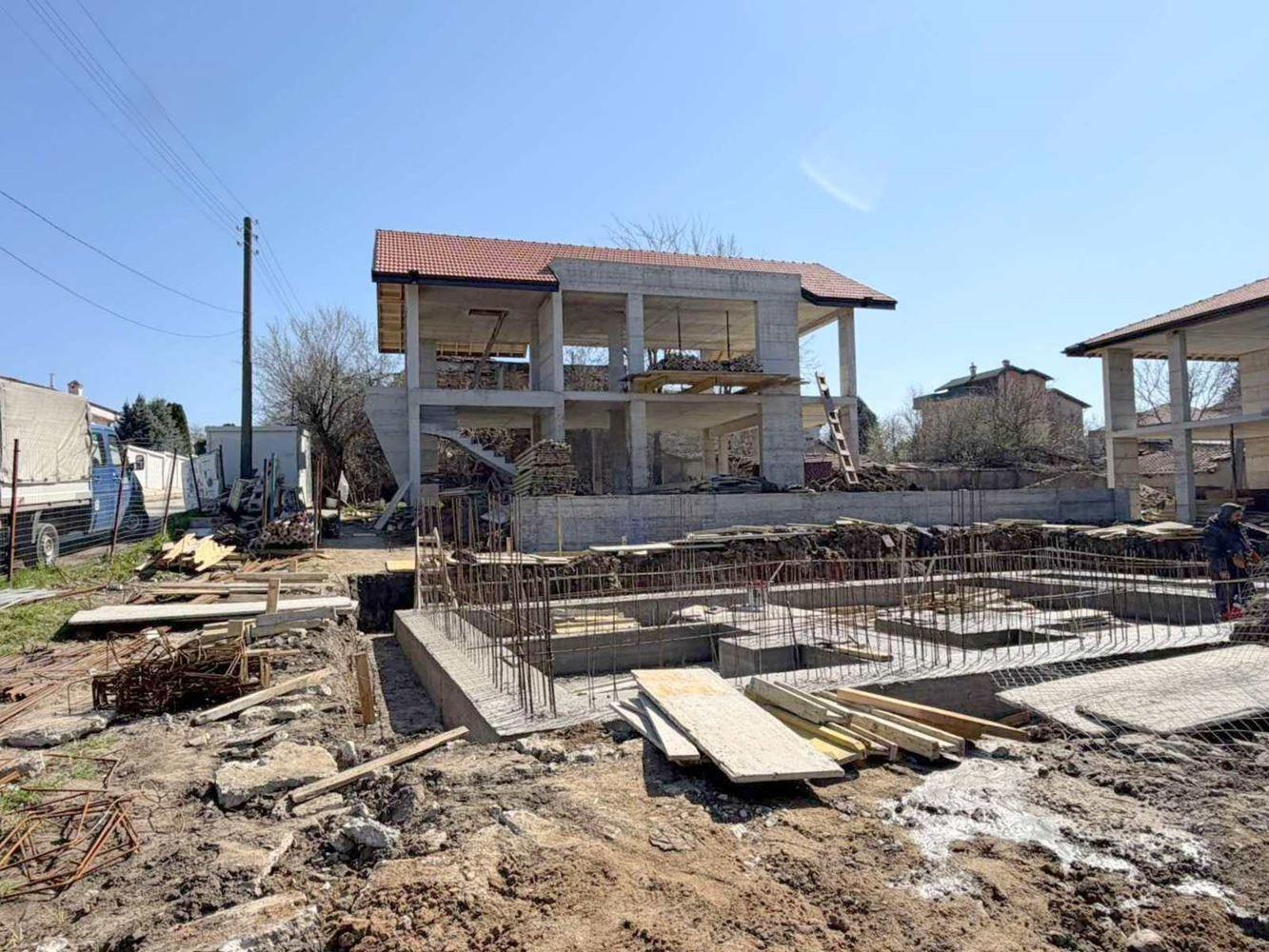 House for Sale in Varna, Zvezditsa