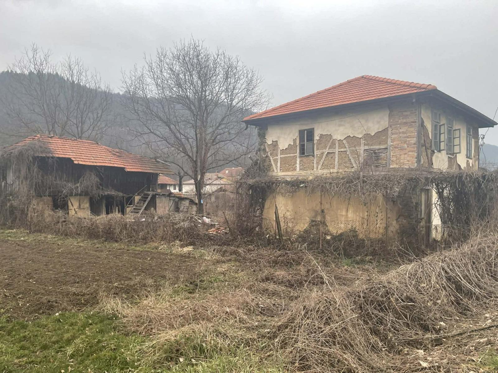 House for Sale in Beli Osam, Lovech