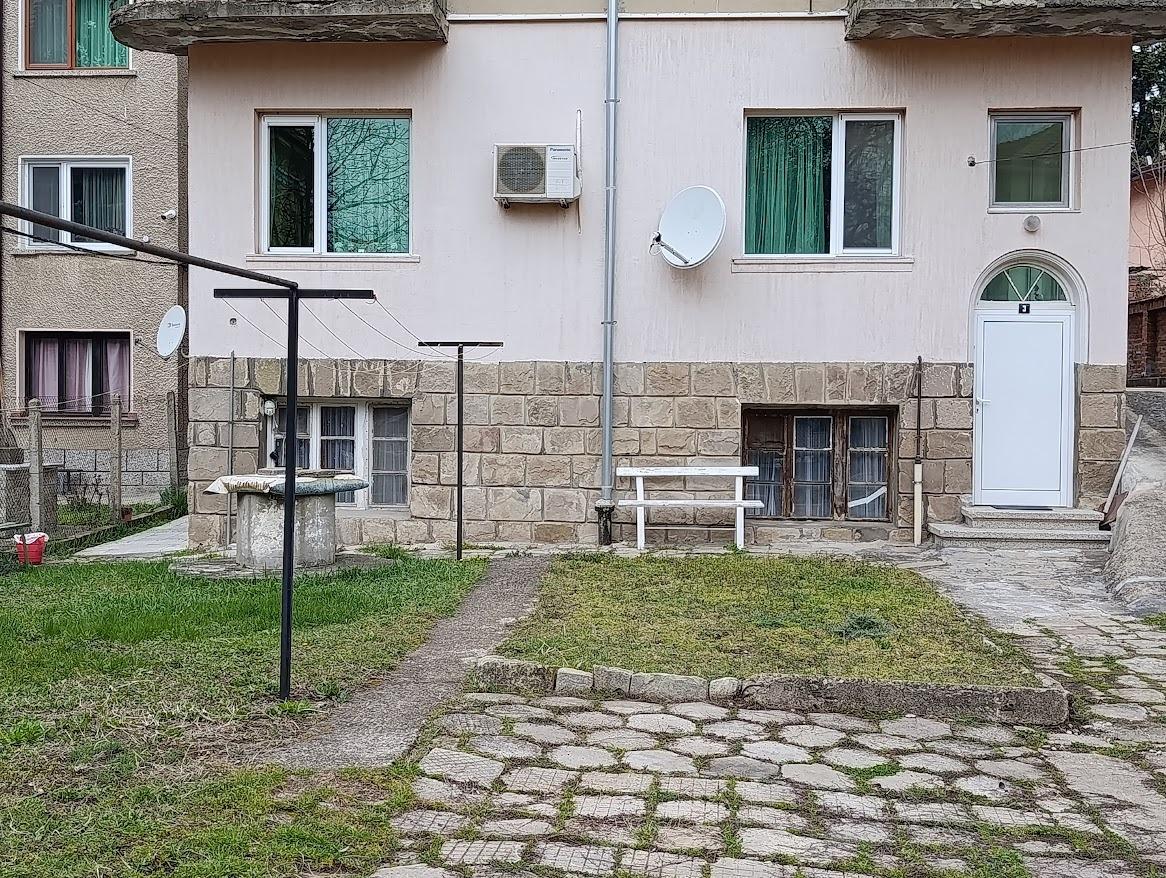 House Floor for Sale in Sofia, Bankya
