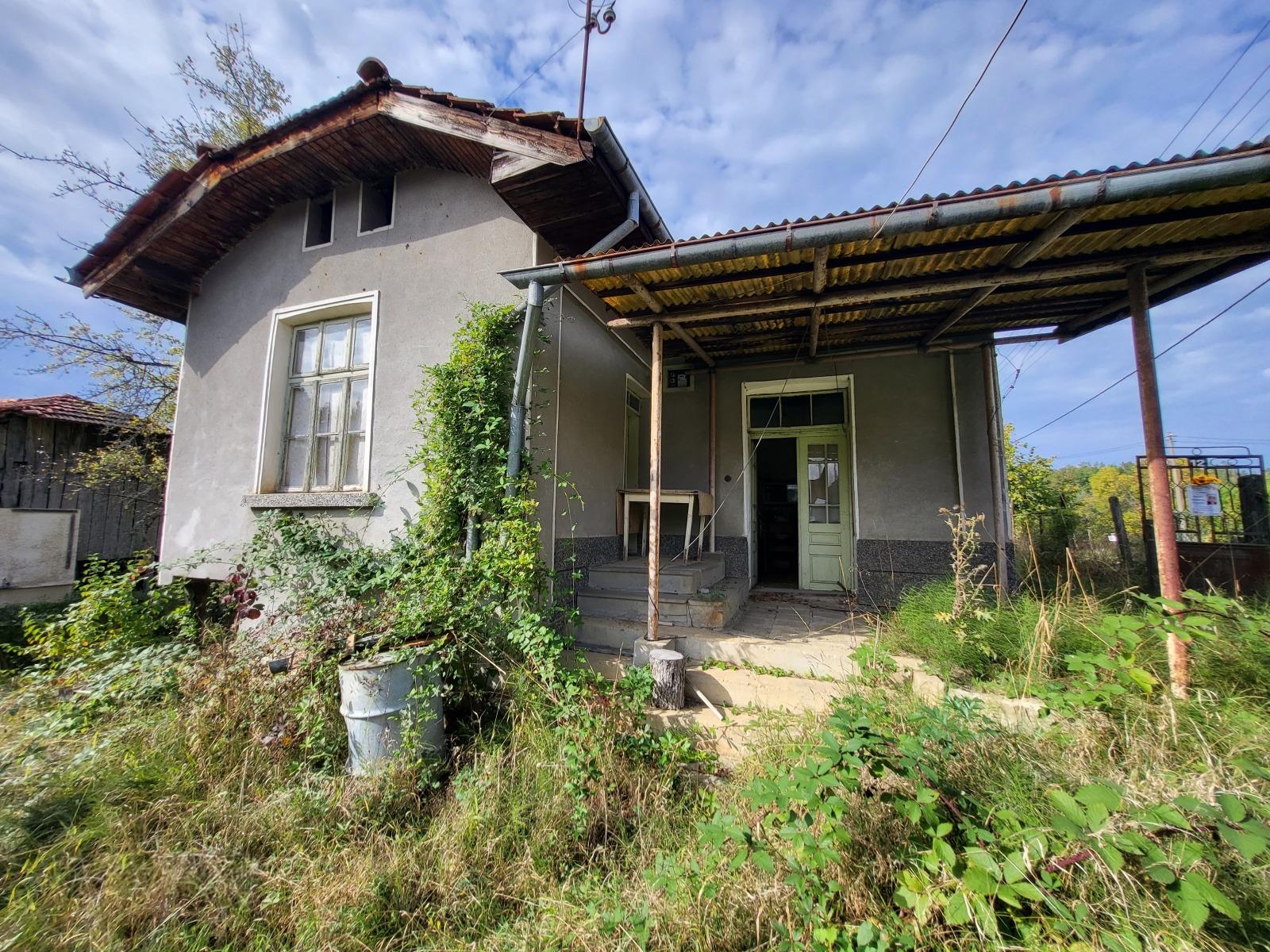 House for Sale in Drashkova polyana, Lovech
