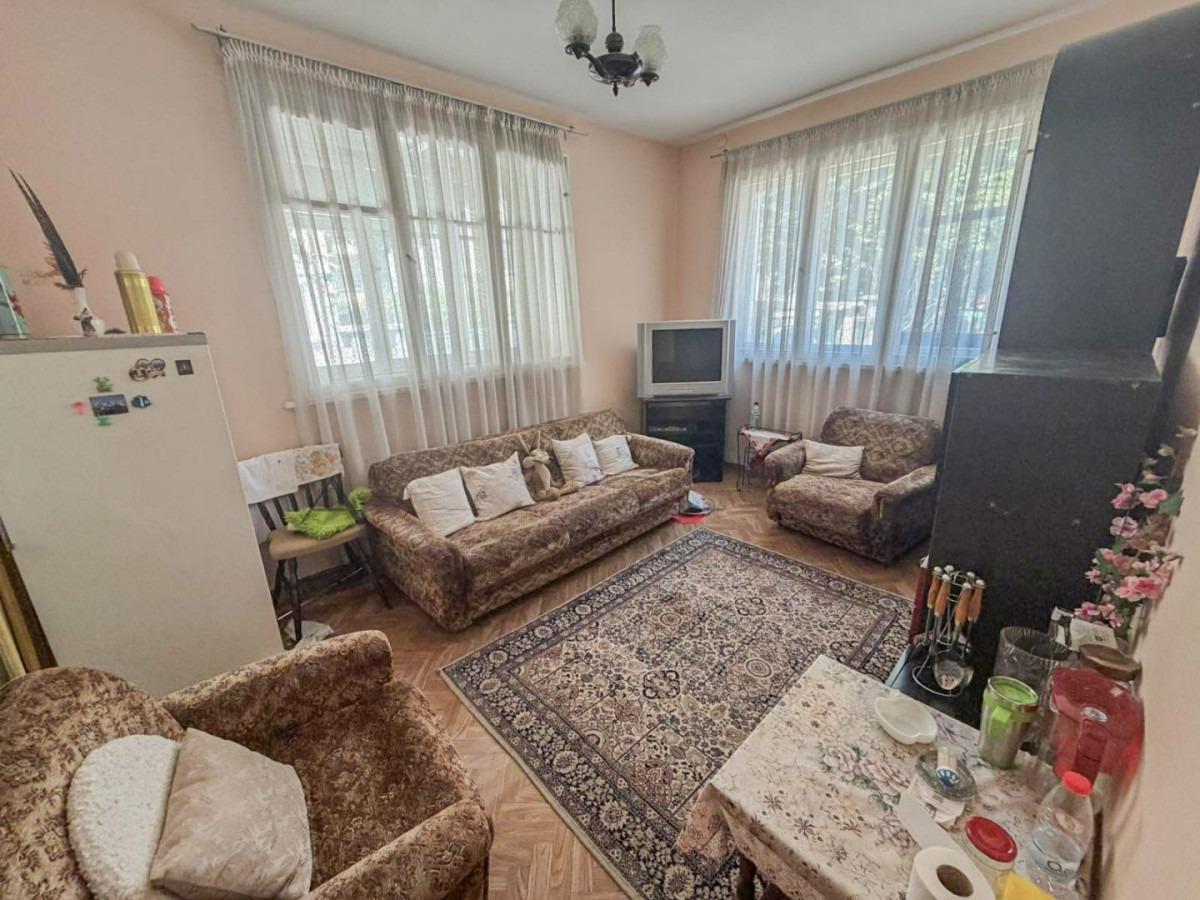 House Floor for Sale in Plovdiv, Karshiyaka