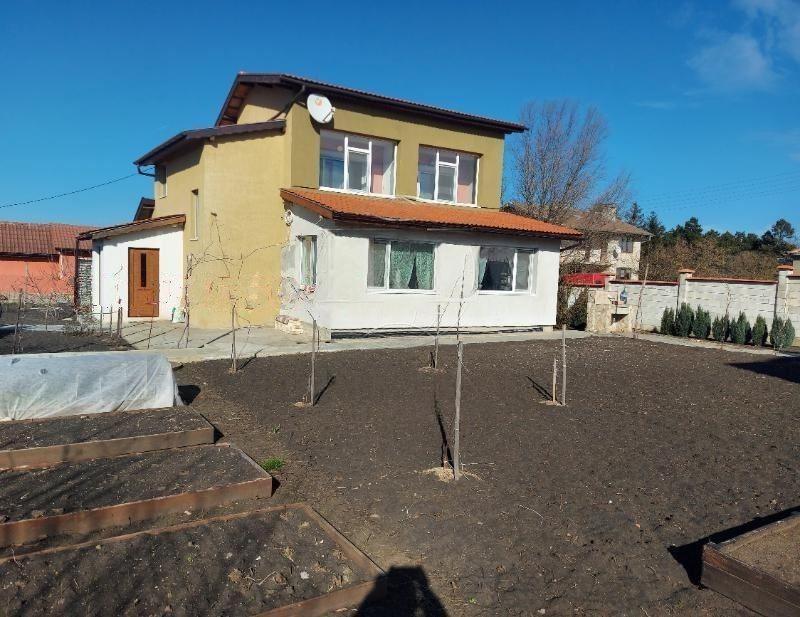 House for Sale in Slaveevo, Dobrich