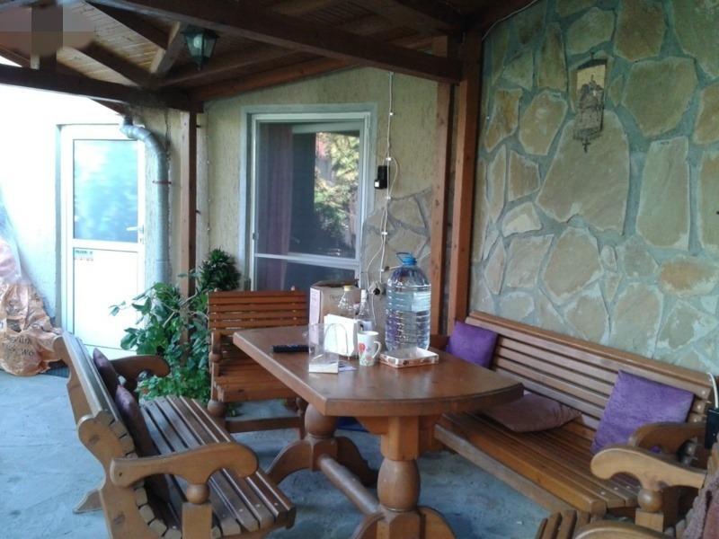 House for Sale in Shumen, Voenno uchilishte