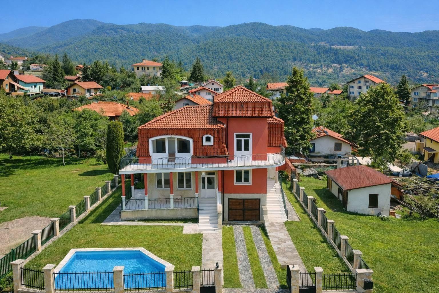 House for Sale in Sofia, Novi Iskar