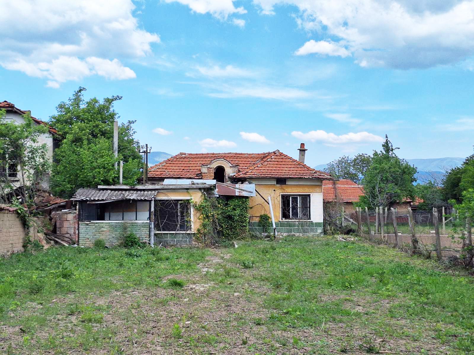 House for Sale in Elhovo (Nikolaevo), Stara Zagora