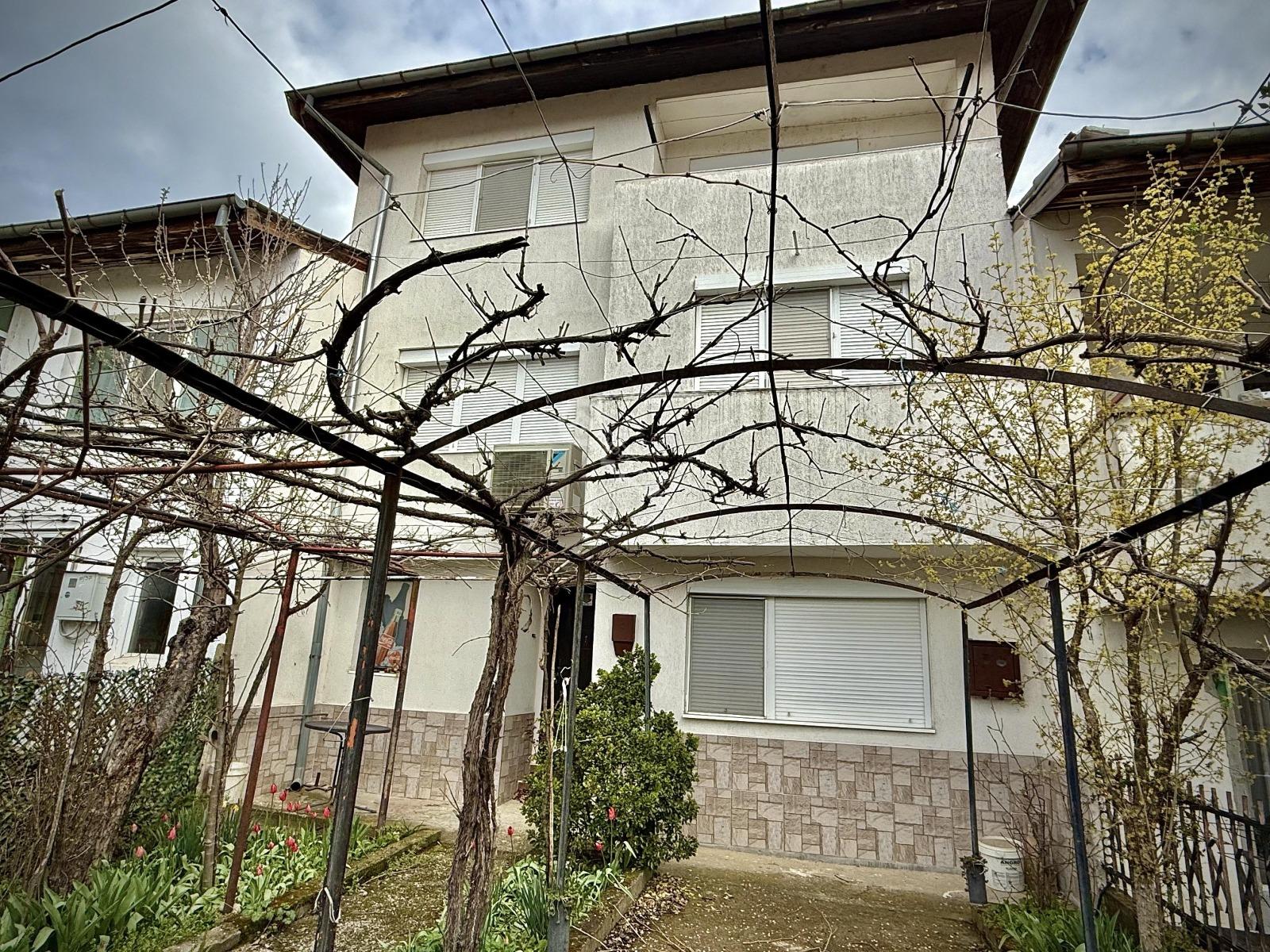 House for Sale in Strazhitsa, Veliko Tarnovo